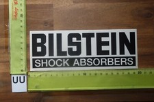 Alter Aufkleber Motorsport