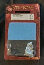 Lord of the Rings : Grima