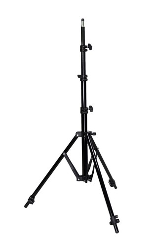 Ledgo light stand 195cm - light, (ultra