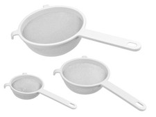 KÜCHENSIEB Kunststoff