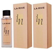La Rive In Woman 2 x 90 ml Eau de Parfum EDP Set Damenparfum