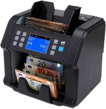Banknotenzähler - , &