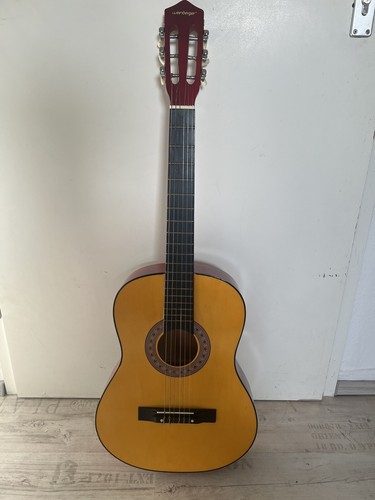 Gitarre acoustic - gitarre,