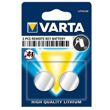 Schlüssel Batterie für