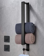 Handtuchhalter ohne Bohren