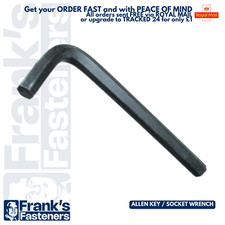 INBUS SECHSKANTSCHLÜSSEL /