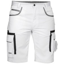 Uvex Tune up Bermuda kurze Arbeitshose Arbeitsshorts Shorts Arbeitsschutzhose