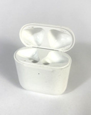 Original Apple AirPods A1938 NUR Ladecase Case für 1. & 2 Generation v. Händler