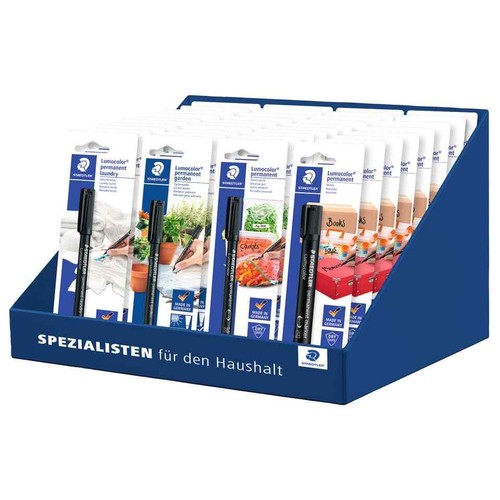 Staedtler lumocolor - staedtler,