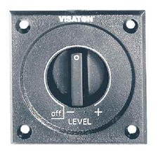 1 Paar Visaton LC 57