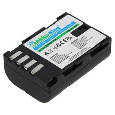 Akku-King Akku für Panasonic