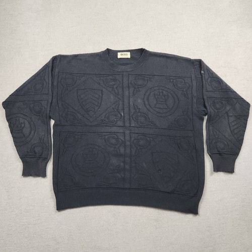 Vintage hugo boss herren - hugo,