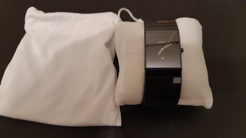 Rado ceramica 27mm - rado,