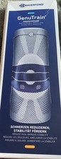 GenuTrain Kniebandage von