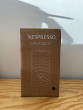 Nespresso Aeroccino 3 -