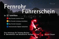Fernrohr-Führerschein in 4