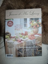 Magazin Jeanne d´Arc Living - 6/2025 