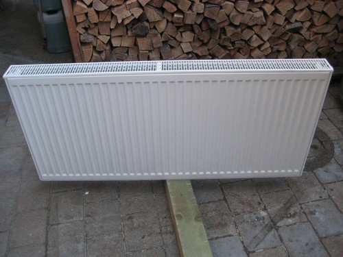 Kermi therm profil - profil,