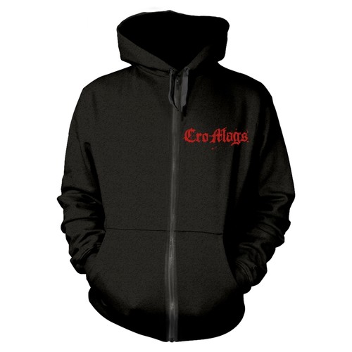 Cro mags best wishes - cro-mags,