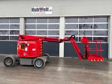 Genie Z34/22 Bi-Energy  -