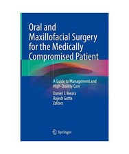 Oral and Maxillofacial Surgery