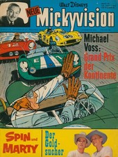 Neue mickyvision - mickyvision, 14