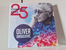 Oliver Dragojevic – 25