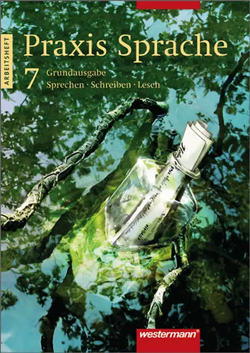 Praxis sprache - /,