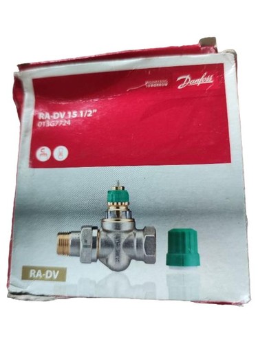 Danfoss 1 2 - danfoss, 15