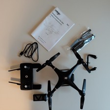 HolyStone HS110G Kameradrohne