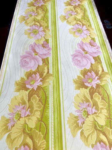 Original vintage tapete - vintage-tapete, –