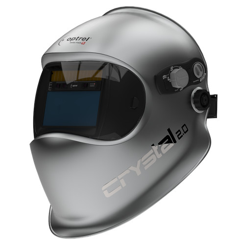 Optrel crystal 0 - crystal, 2.0