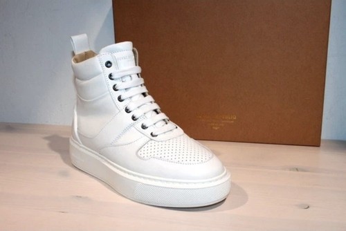 Royal republiq leder - royal, sneaker