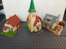 Eisenbahn Modellbau H0 2