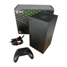 Microsoft Xbox Series X