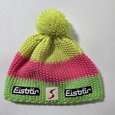 Eisbär Star Pompon Kinder