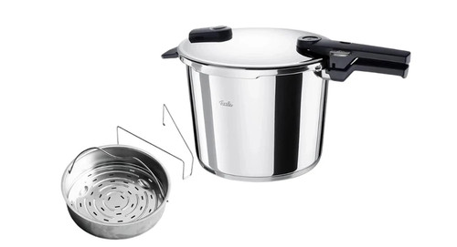Fissler vitaquick pressure - 6l,