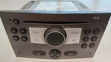 Autoradio Orig.Opel Astra H