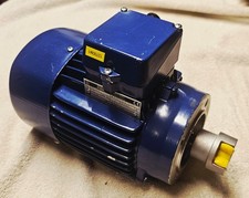 Seva SEV-M71 Elektromotor - Drehstrommotor 0,25KW