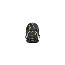 coocazoo Rucksack MATE, Lime Flash