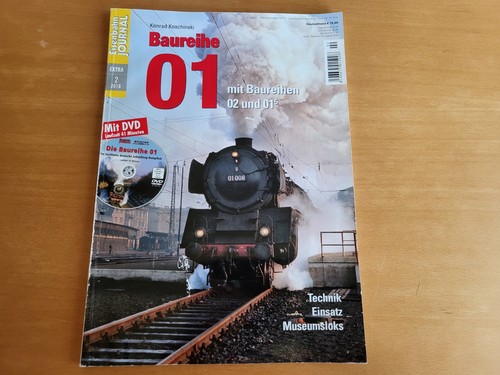 Baureihe eisenbahn - baureihe,