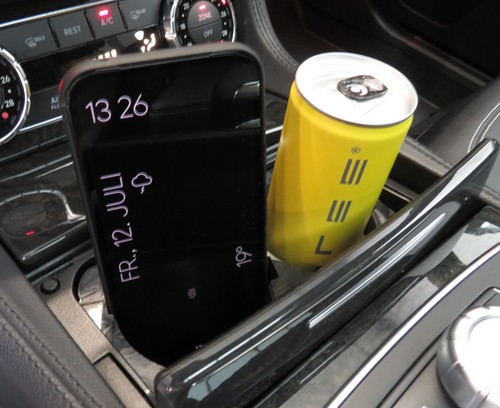 Cupholder für mercedes - cupholder,