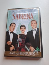 Sabrina - 1954 (2001UK)  NEU