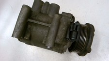 Kompressor Klimaanlage 1S7H19D629CC Ford Mondeo 1.8 Bj 2001 B5Y/B4Y/BWY 2687013