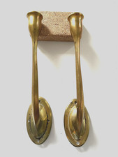 Jugendstil Kerzenständer