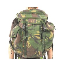 Rucksack 30l camouflage - 30l,