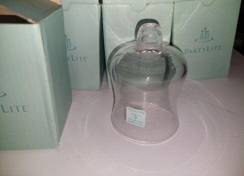 Partylite tulpenglas aufsatz - partylite,