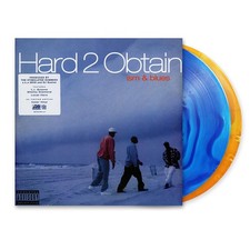 Hard 2 Obtain - Ism & Blues