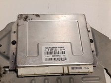 Steuergerät Mercedes E-Klasse W211 S211 Airmatic A0375451232 Original Temic /44E