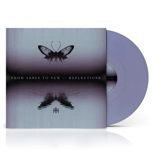 Reflections - , vinyl)